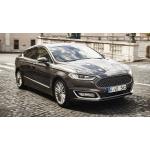 GDW Vertikalna T60 vlečna kljuka Ford Mondeo V - Vignale, Titanium - od 2014